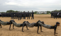 training program