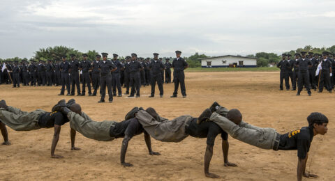 training program
