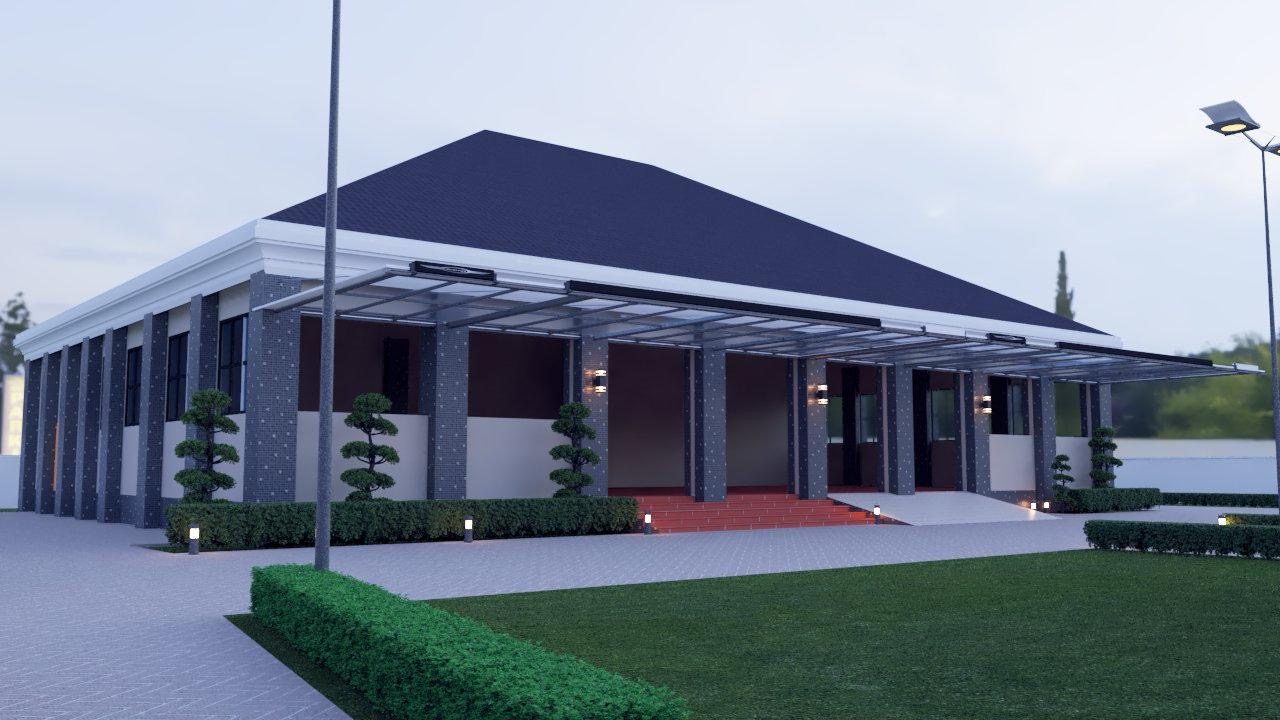 LNPTAS Facilities