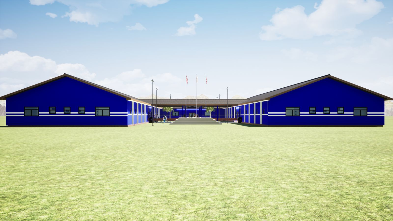 Up coming school