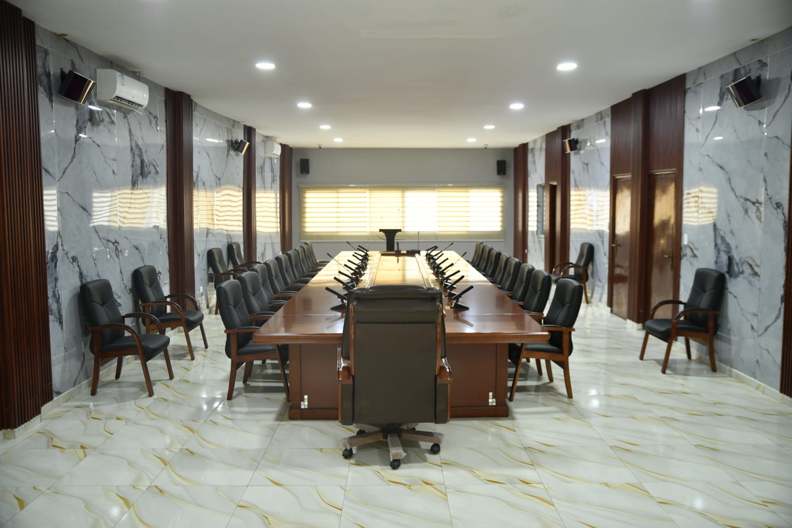 LNPTAS Project Development