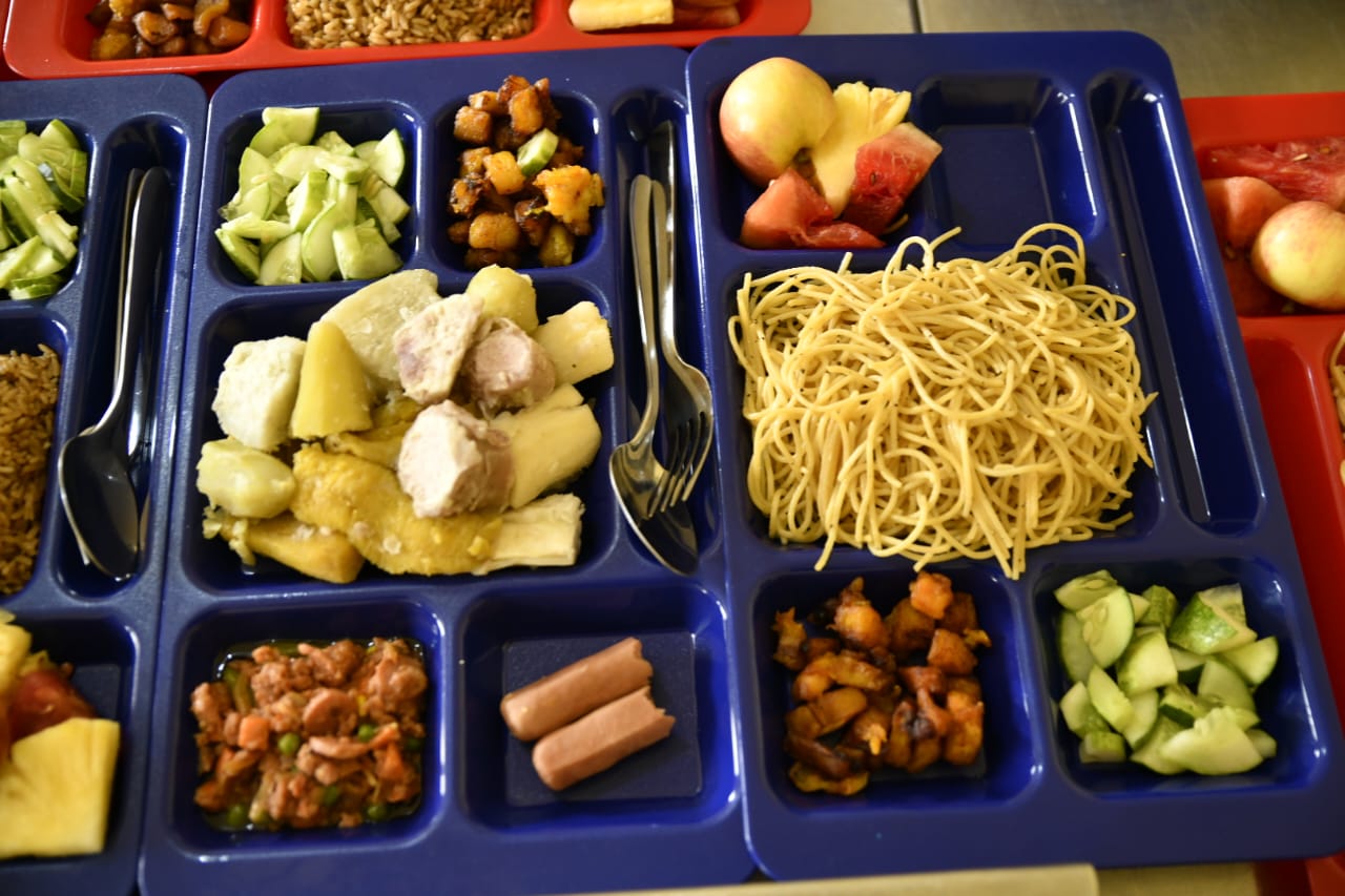 Food and Catering